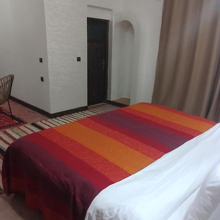 Kasbah Dar Bahnini Hostel Skoura Buitenkant foto